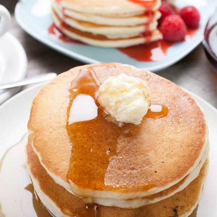 Pancake Flavor Extract, Organic