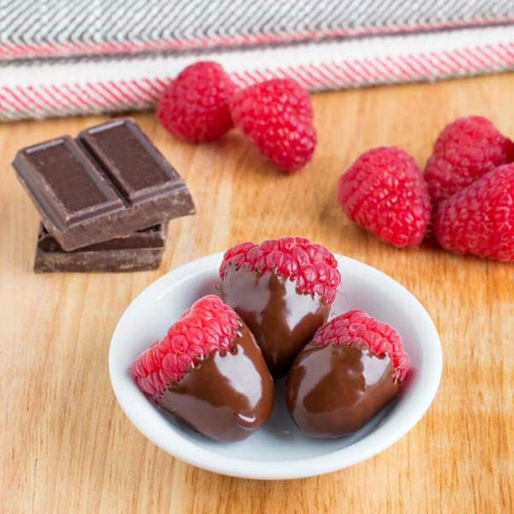 Chocolate Raspberry Flavor Extract Without Diacetyl