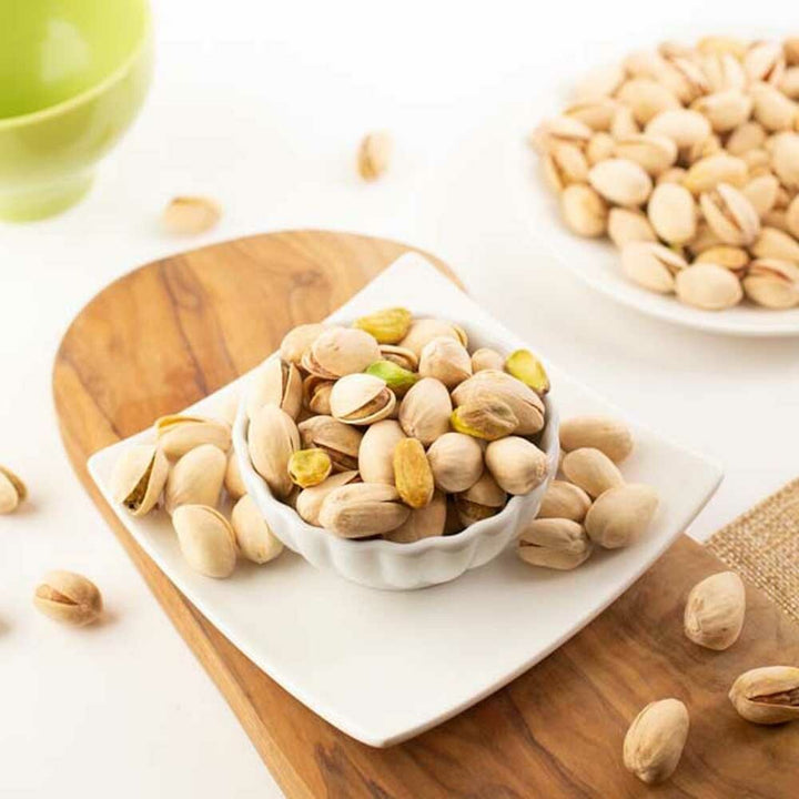 Pistachio Ice Cream Flavor Concentrate