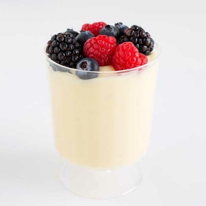 Zabaglione Cotton Candy Floss Sugar