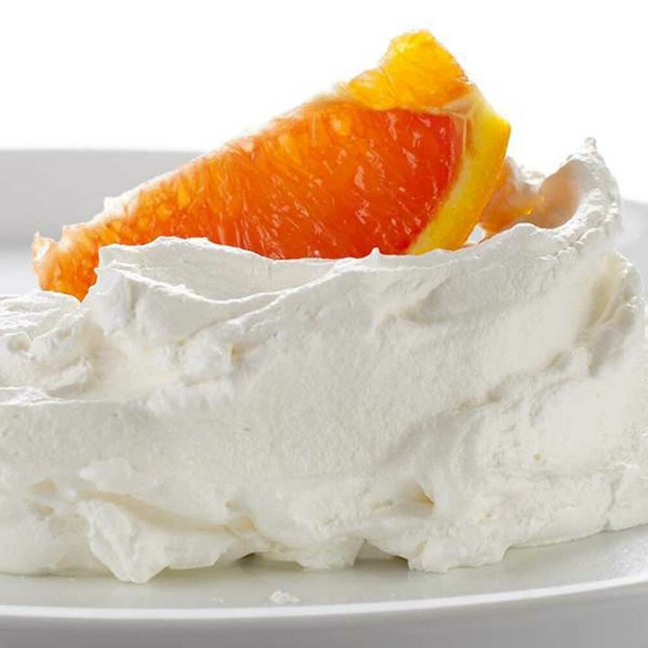 Orange Cream Flavor Concentrate for Beverages, Organic
