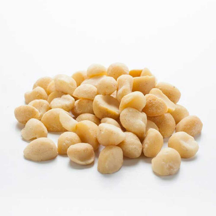 Macadamia Praline Super Concentrated Flavor Powder (3X Fold)