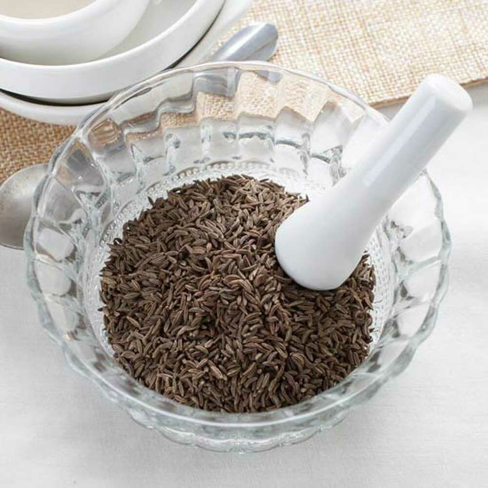 Caraway Cotton Candy (Ready to Eat)