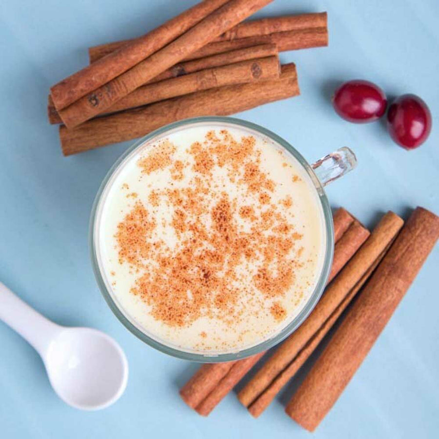 Eggnog Super Concentrated Flavor Powder (3X Fold)