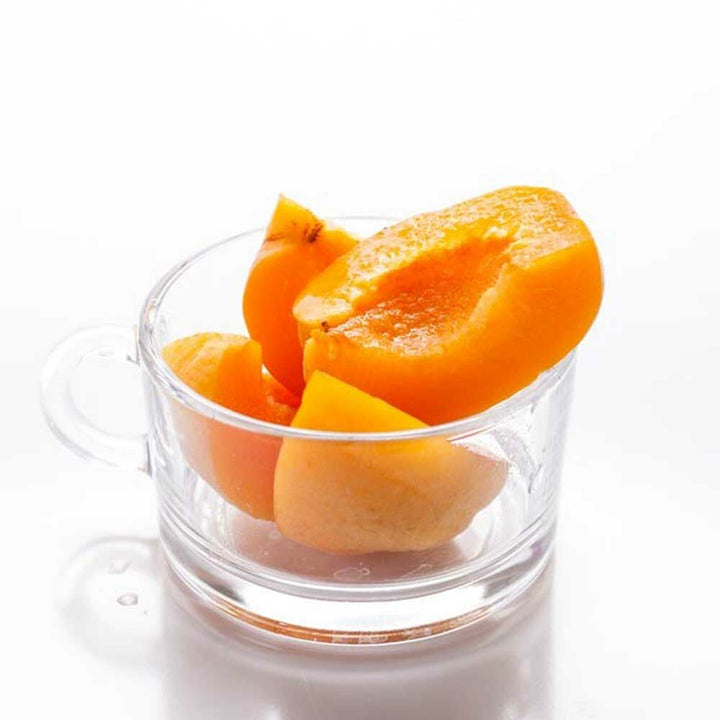 Organic Apricot Cocktail Mix Syrup
