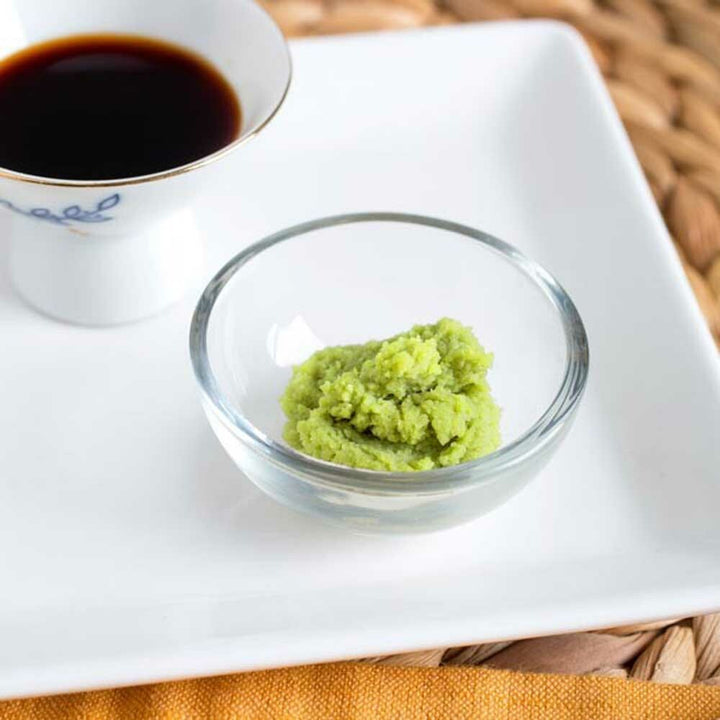 Wasabi Flavor Powder, Organic