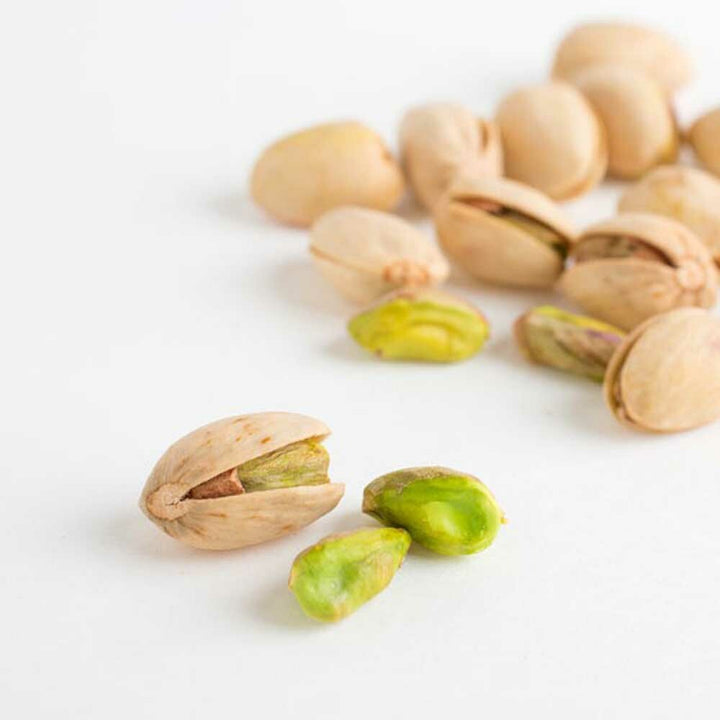 Pistachio Syrup, Organic