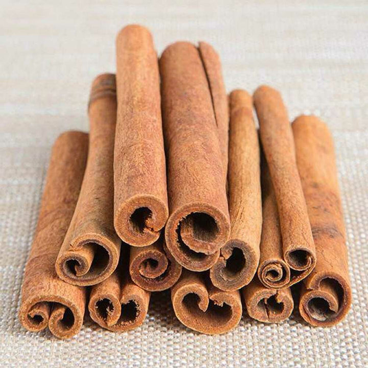 Cinnamon Italian Soda Syrup, Natural