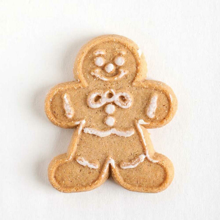 Gingerbread Flavor Emulsion for High Heat Applications, Organic