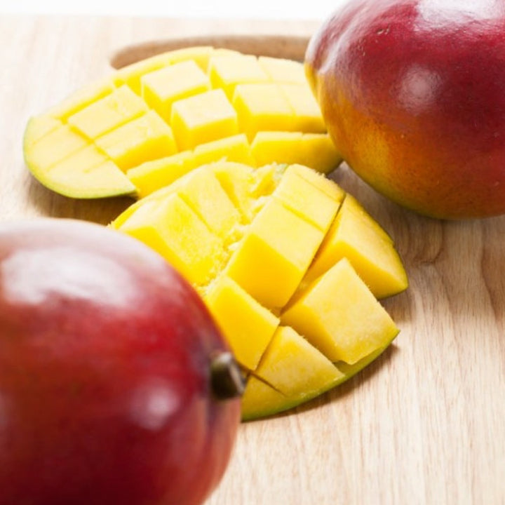 Mango Passion Fruit Flavor Extract, Organic