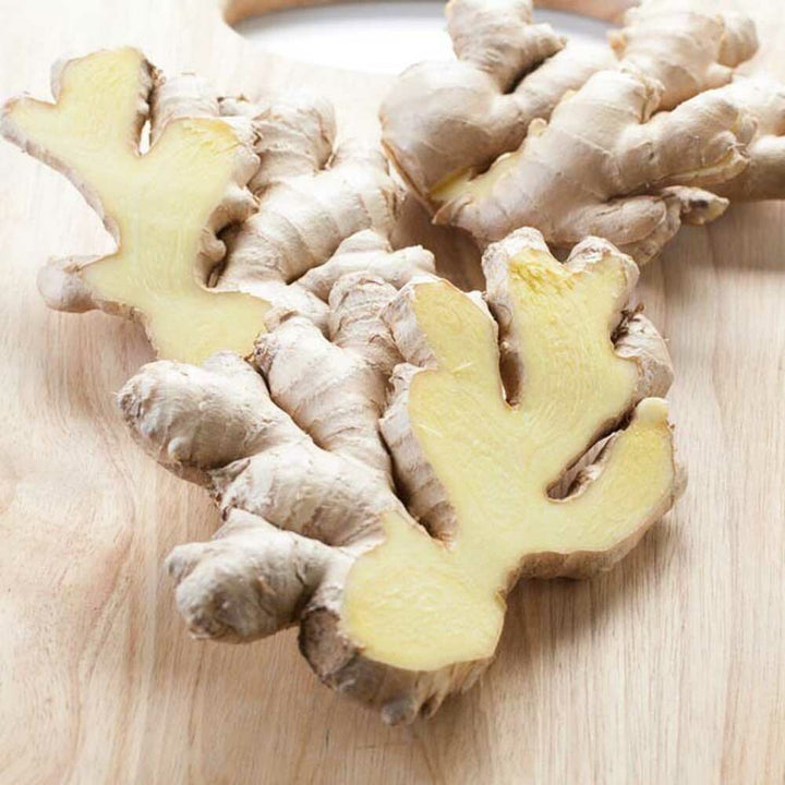 Ginger Flavor Powder, Organic