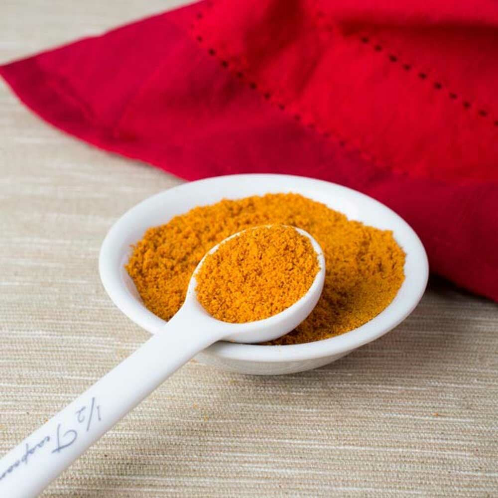 Mace Flavor Powder, Natural