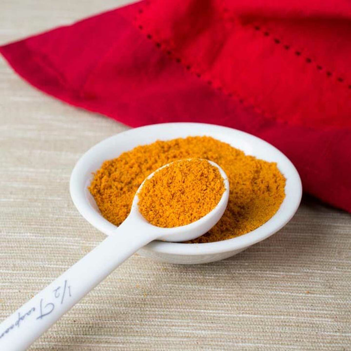 Mace Flavor Powder, Natural