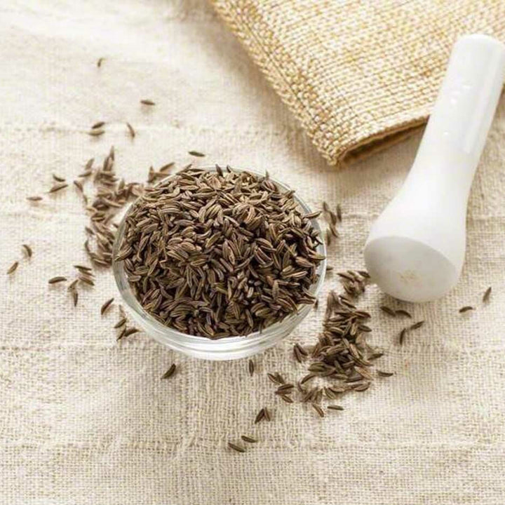 Sante Caraway Essential Oil