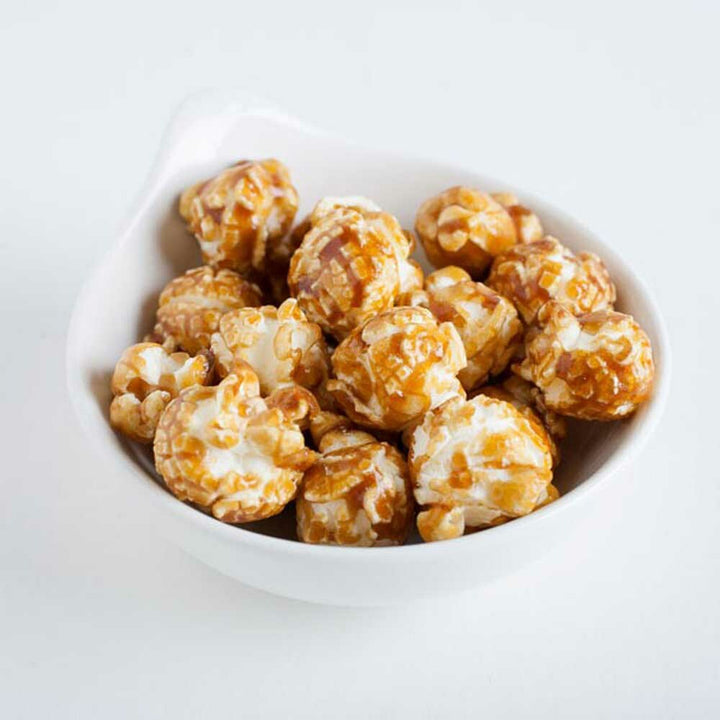 Caramel Corn Flavor Oil for Lip Balm