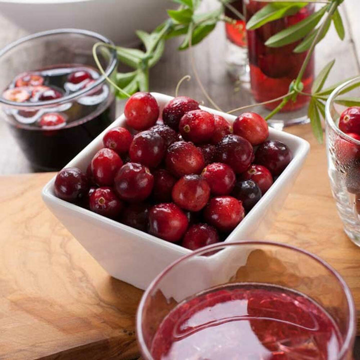 Cranberry Water Flavoring, Sugar Free with Stevia