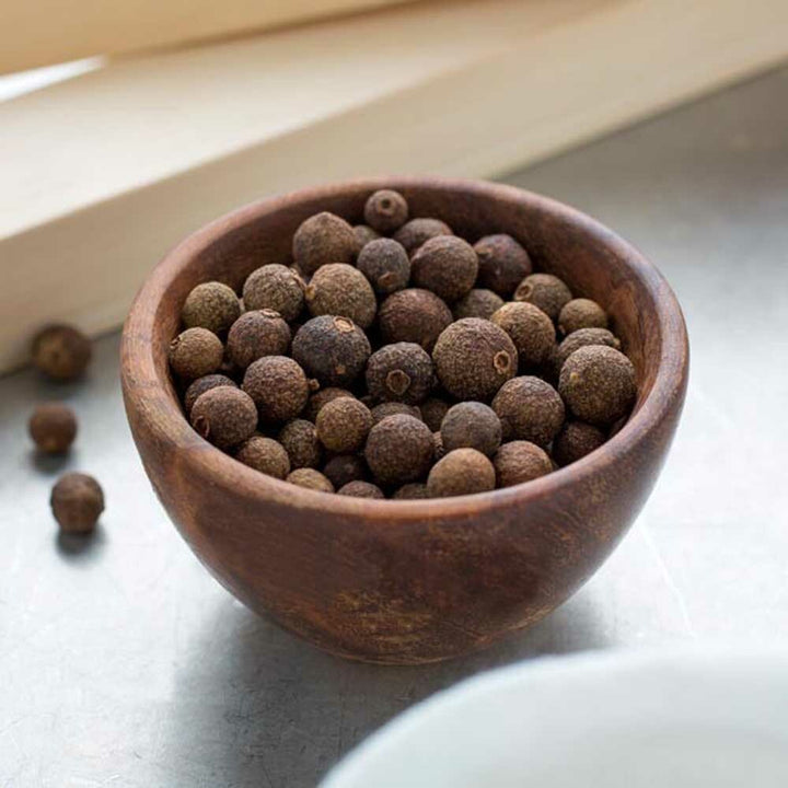 Allspice, Whole