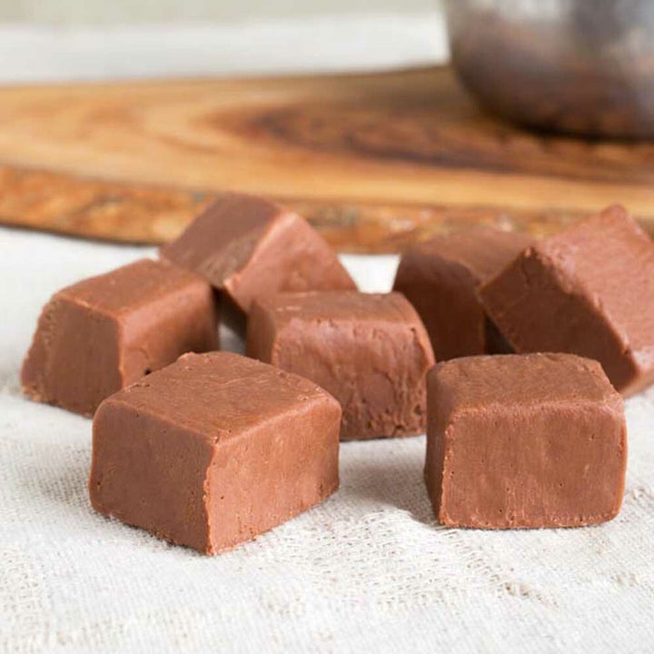 Organic Chocolate Fudge Flavor Concentrate Without Diacetyl