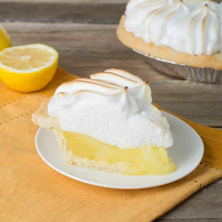 Organic Lemon Meringue Flavor Extract Without Diacetyl