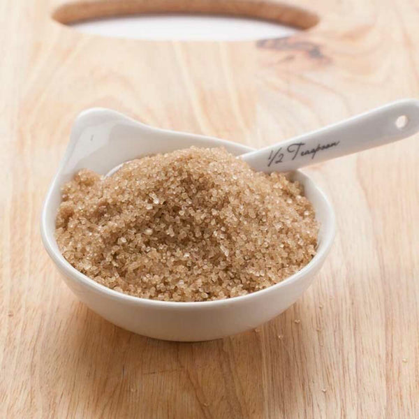Organic Brown Sugar Flavor Oil For Chocolate
