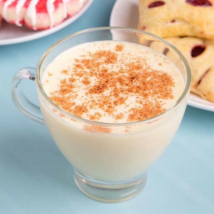 Eggnog Sugar Free Flavor Powder