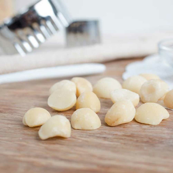 Macadamia Nut Flavor Powder, Organic