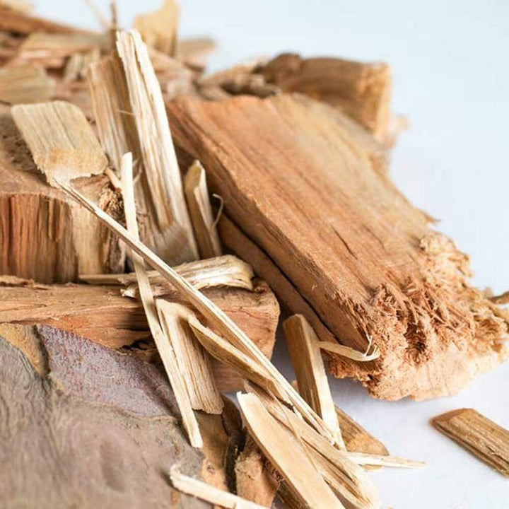 Oak Smoke Flavor Concentrate, Natural