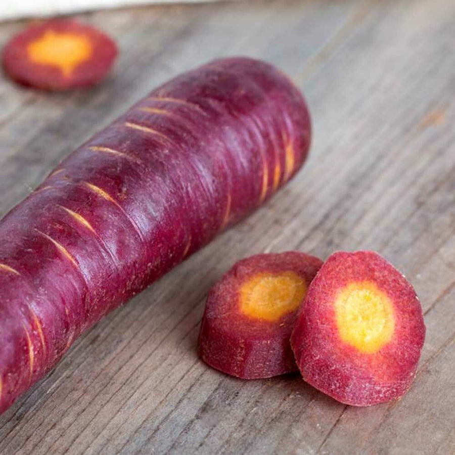 Purple Carrot Flavor Extract, Natural