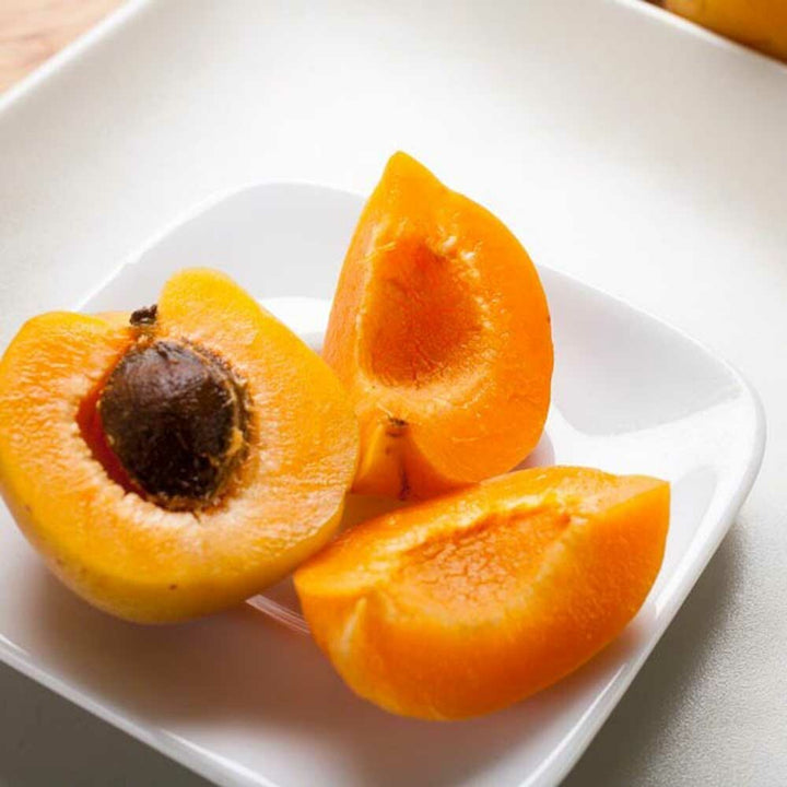 Apricot Flavor Concentrate Without Diacetyl