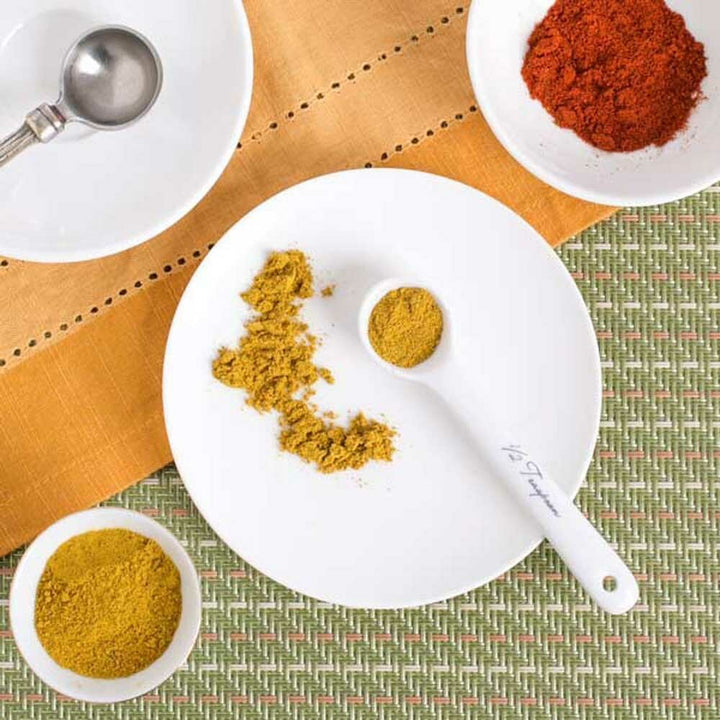 Curry Cotton Candy (Ready to Eat)