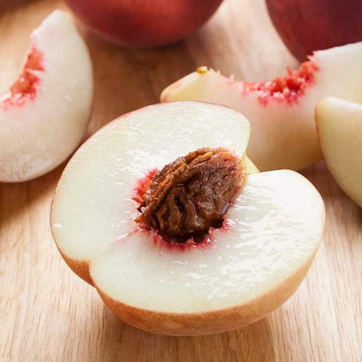 Organic Peaches and Cream Coffee and Tea Flavoring