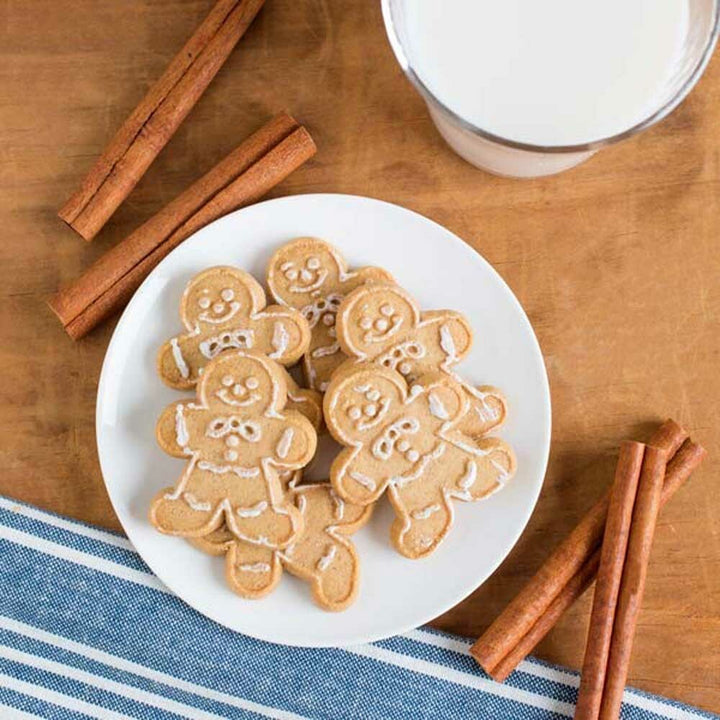 Gingerbread Super Concentrated Flavor Powder (3X Fold)