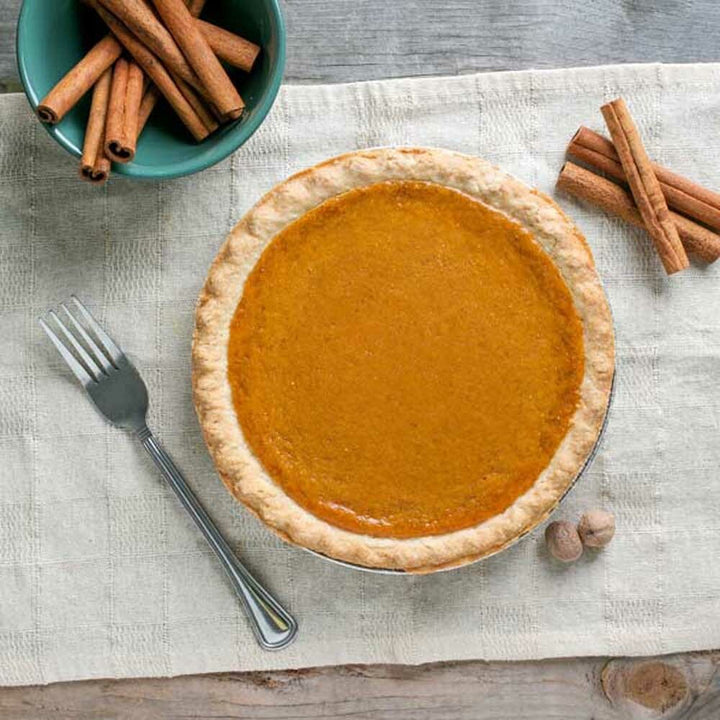 Pumpkin Pie Flavor Powder, Natural