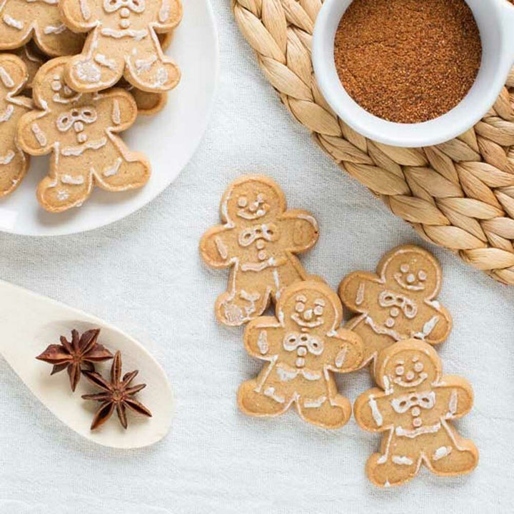 Gingerbread Flavor Oil for Lip Balm