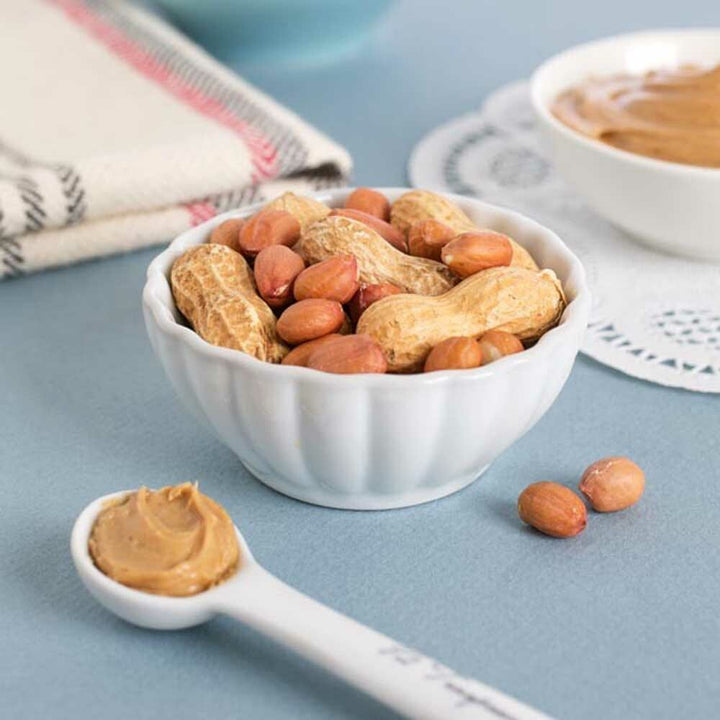 Peanut Flavor Powder, Natural