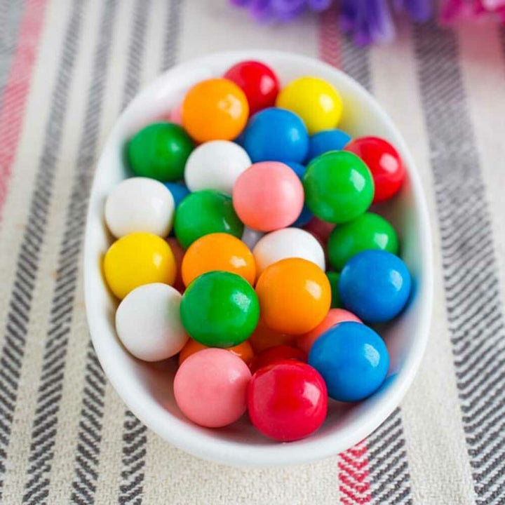 Bubble Gum Flavor Concentrate Without Diacetyl