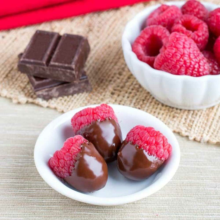 Chocolate Raspberry Super Concentrated Flavor Powder (3X Fold)