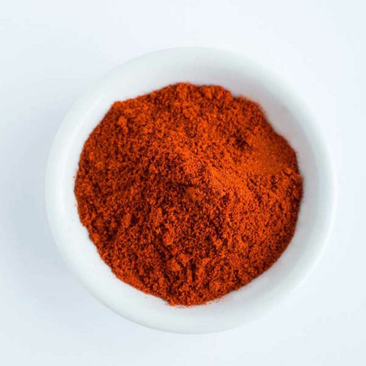 Paprika Flavor Powder, Organic