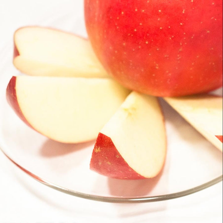 Sugar Free Apple Coffee Syrup