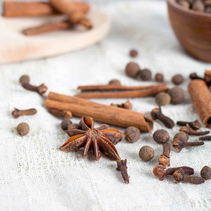 Mulling Spice Flavor Oil for Lip Balm