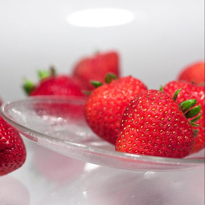 Sugar Free Strawberry Coffee Syrup