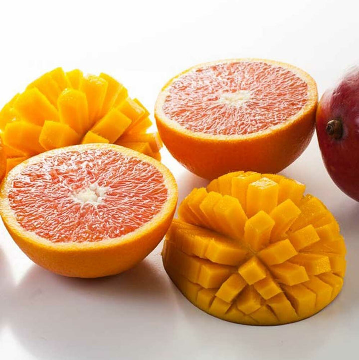 Orange Mango Passion Flavor Extract, Organic