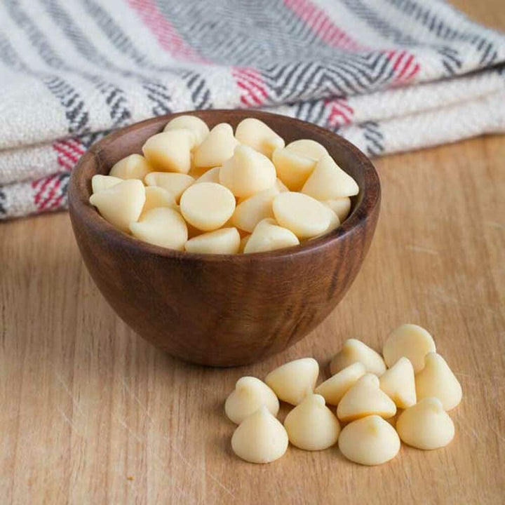 Organic White Chocolate Mousse Coffee and Tea Flavoring Without Diacetyl