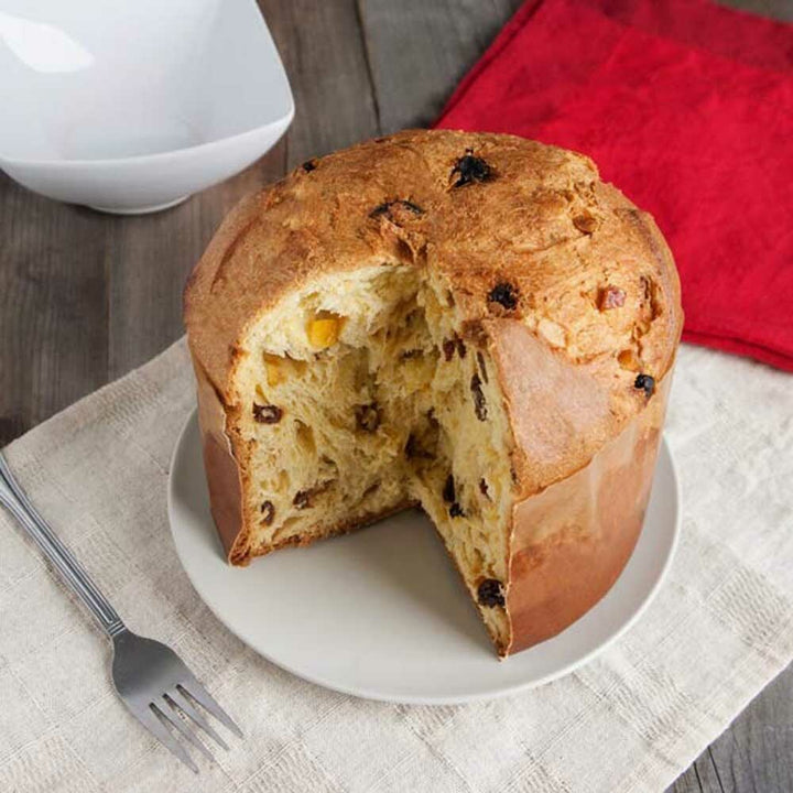 Panettone Flavor Oil for Chocolate