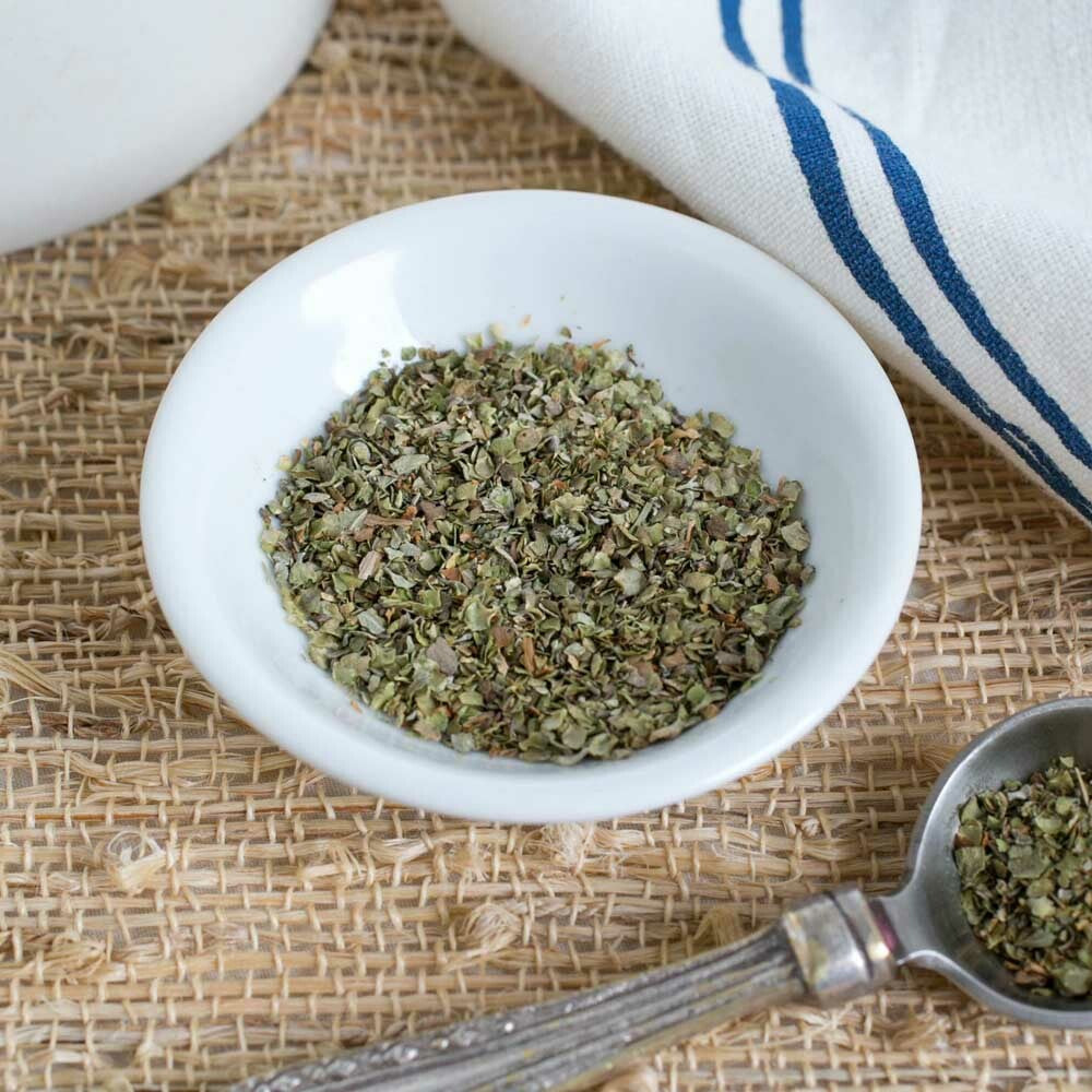 Organic Marjoram Flavor Extract Without Diacetyl