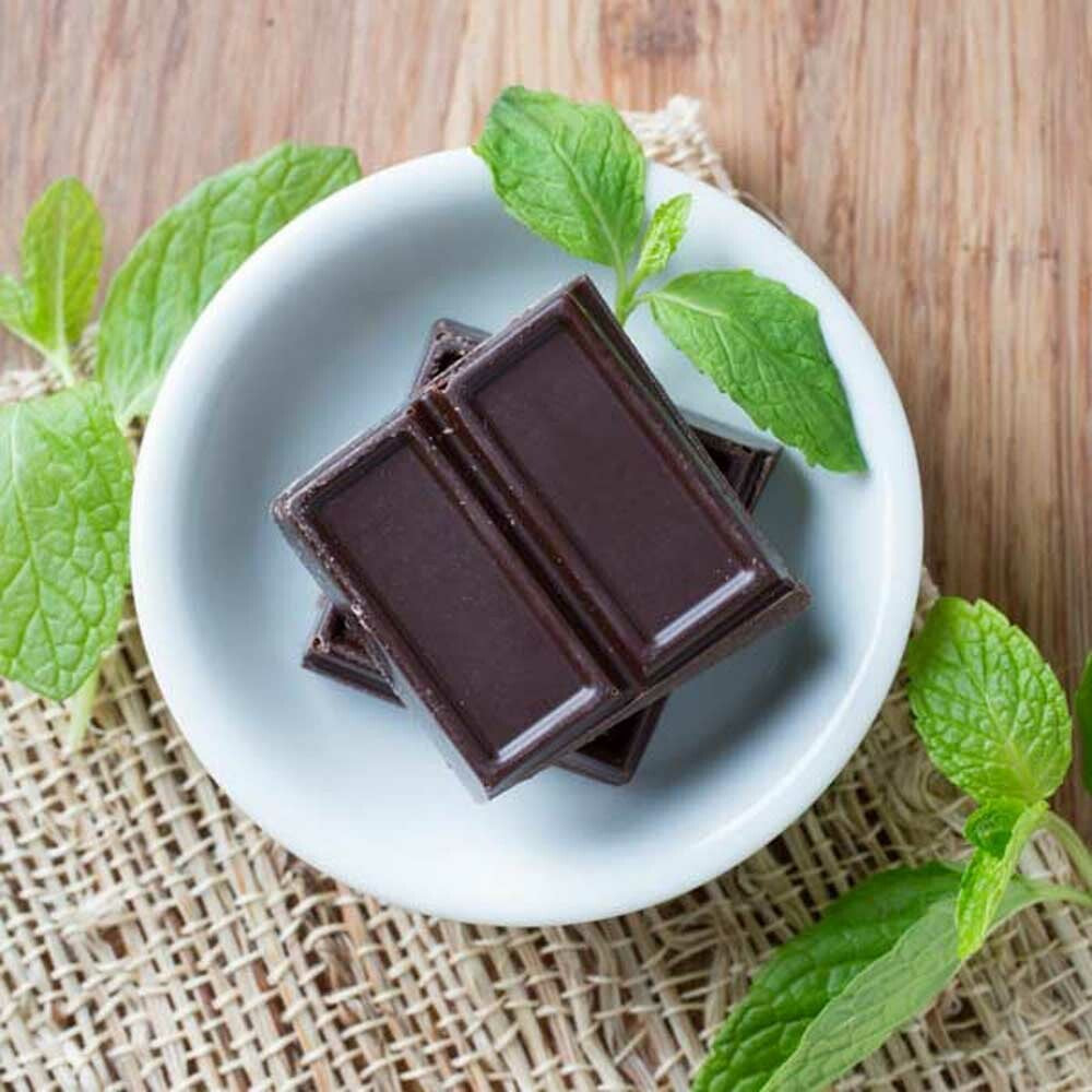 Chocolate Mint Flavor Powder, Natural