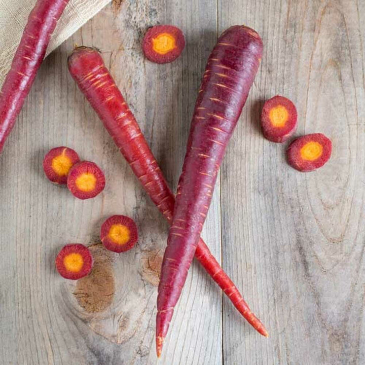 Organic Purple Carrot Flavor Concentrate Without Diacetyl