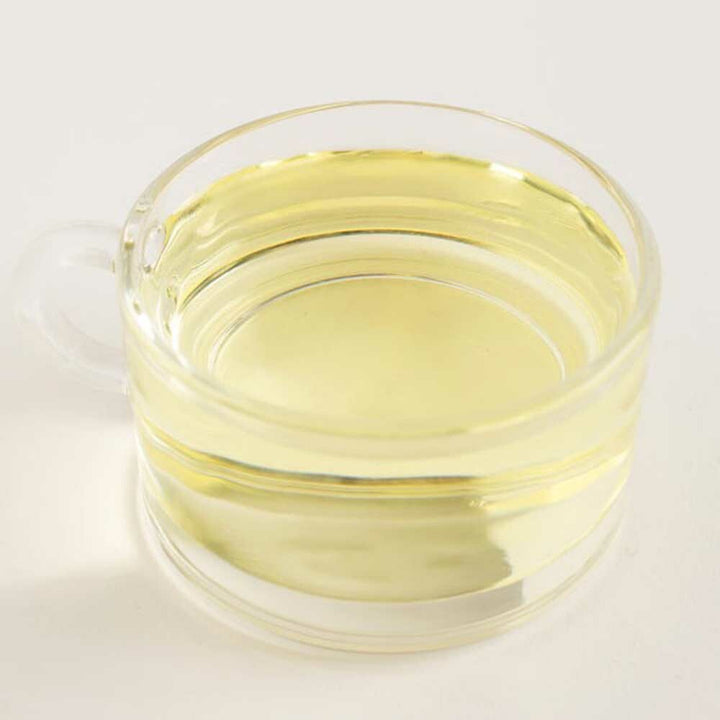 Organic Canola Oil (RBD, Winterized)