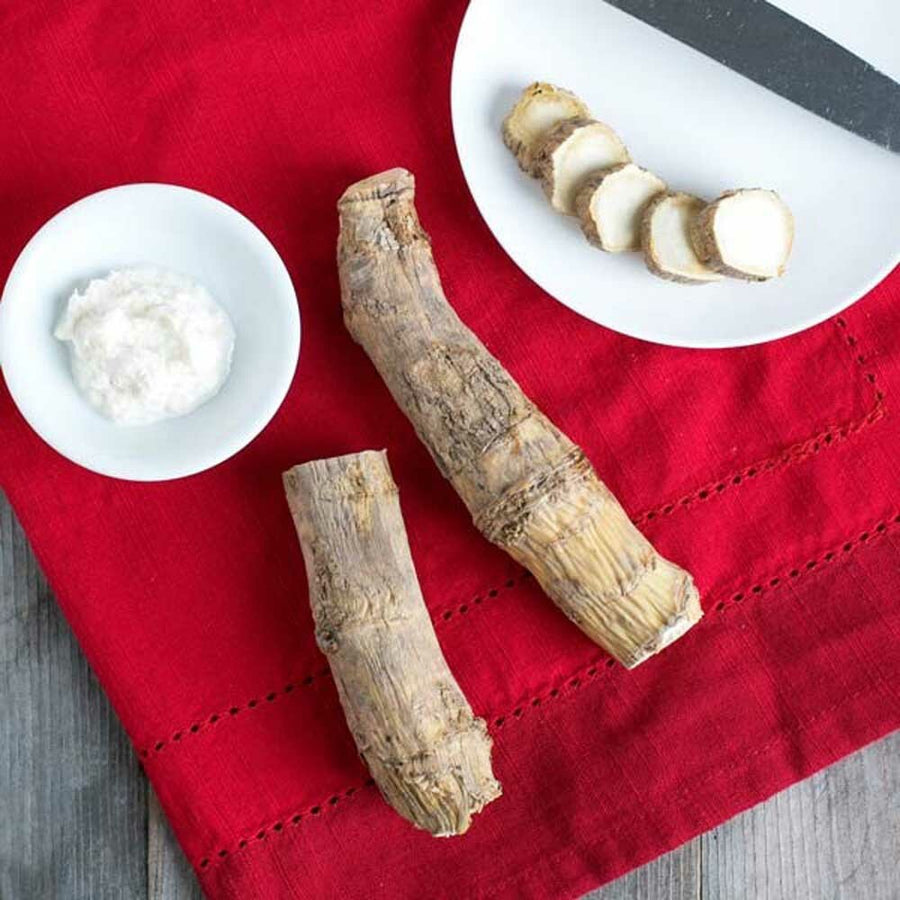Horseradish Flavor Concentrate, Natural