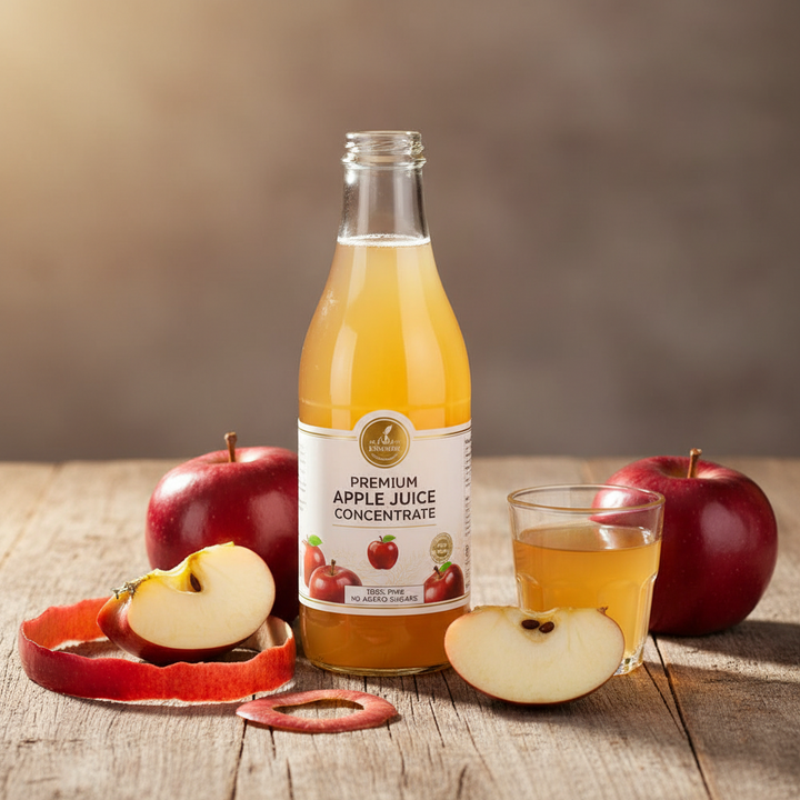 Apple Juice Concentrate